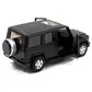 Автомодель - MERCEDES BENZ G350 (черный) - 250274_9.jpg - № 9