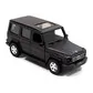 Автомодель - MERCEDES BENZ G350 (черный) - 250274_7.jpg - № 7