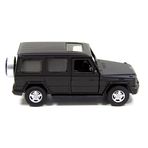 Автомодель - MERCEDES BENZ G350 (чорний)
