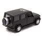 Автомодель - MERCEDES BENZ G350 (черный) - 250274_5.jpg - № 5
