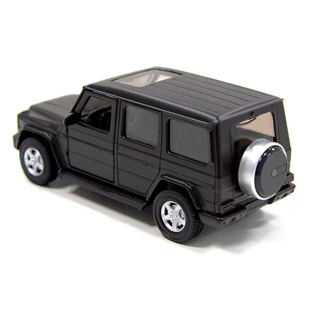 Автомодель - MERCEDES BENZ G350 (чорний)