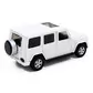 Автомодель - MERCEDES BENZ G350 (белый) - 250275_5.jpg - № 5