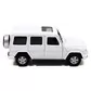 Автомодель - MERCEDES BENZ G350 (белый) - 250275_6.jpg - № 6