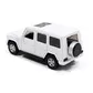 Автомодель - MERCEDES BENZ G350 (белый) - 250275_3.jpg - № 3