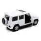 Автомодель - MERCEDES BENZ G350 (белый) - 250275_9.jpg - № 9