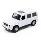 Автомодель - MERCEDES BENZ G350 (белый) - 250275_1.jpg - № 1