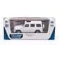 Автомодель - MERCEDES BENZ G350 (белый) - 250275_11.jpg - № 11