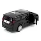 Автомодель - TOYOTA ALPHARD (чорний) - 250276_9.jpg - № 9