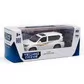 Автомодель - TOYOTA LAND CRUISER (белый) - 250277_12.jpg - № 12