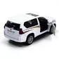 Автомодель - TOYOTA LAND CRUISER (белый) - 250277_9.jpg - № 9
