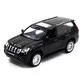 Автомодель - TOYOTA LAND CRUISER (черный) - 250278_1.jpg - № 1