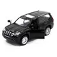 Автомодель - TOYOTA LAND CRUISER (черный) - 250278_8.jpg - № 8