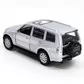 Автомодель - MITSUBISHI PAJERO 4WD TURBO (серебристый) - 250282_3.jpg - № 3