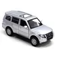 Автомодель - MITSUBISHI PAJERO 4WD TURBO (серебристый) - 250282_7.jpg - № 7