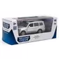 Автомодель - MITSUBISHI PAJERO 4WD TURBO (серебристый) - 250282_12.jpg - № 12