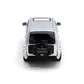 Автомодель - MITSUBISHI PAJERO 4WD TURBO (серебристый) - 250282_4.jpg - № 4