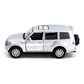 Автомодель - MITSUBISHI PAJERO 4WD TURBO (серебристый) - 250282_2.jpg - № 2