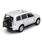 Автомодель - MITSUBISHI PAJERO 4WD TURBO (серебристый) - 250282_5.jpg - № 5