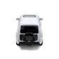 Автомодель - MITSUBISHI PAJERO 4WD TURBO (білий) - 250283_4.jpg - № 4