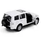 Автомодель - MITSUBISHI PAJERO 4WD TURBO (білий) - 250283_9.jpg - № 9