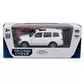 Автомодель - MITSUBISHI PAJERO 4WD TURBO (білий) - 250283_11.jpg - № 11