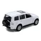 Автомодель - MITSUBISHI PAJERO 4WD TURBO (білий) - 250283_5.jpg - № 5