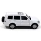 Автомодель - MITSUBISHI PAJERO 4WD TURBO (білий) - 250283_6.jpg - № 6