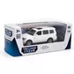 Автомодель - MITSUBISHI PAJERO 4WD TURBO (білий) - 250283_12.jpg - № 12