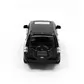 Автомодель - MITSUBISHI PAJERO 4WD TURBO (черный) - 250284_4.jpg - № 4