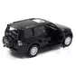 Автомодель - MITSUBISHI PAJERO 4WD TURBO (черный) - 250284_9.jpg - № 9