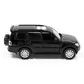 Автомодель - MITSUBISHI PAJERO 4WD TURBO (черный) - 250284_6.jpg - № 6