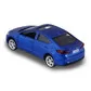Автомодель - HYUNDAI ELANTRA (синий) - 250285_3.jpg - № 3