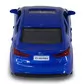 Автомодель - HYUNDAI ELANTRA (синий) - 250285_4.jpg - № 4