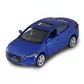 Автомодель - HYUNDAI ELANTRA (синий) - 250285_1.jpg - № 1
