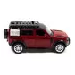 Автомодель - LAND ROVER DEFENDER 110 (червоний) - 250288_6.jpg - № 6