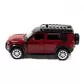 Автомодель - LAND ROVER DEFENDER 110 (червоний) - 250288_2.jpg - № 2