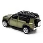 Автомодель - LAND ROVER DEFENDER 110 (зеленый) - 250289_3.jpg - № 3