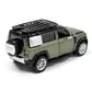 Автомодель - LAND ROVER DEFENDER 110 (зеленый) - 250289_5.jpg - № 5