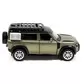 Автомодель - LAND ROVER DEFENDER 110 (зеленый) - 250289_6.jpg - № 6