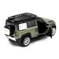 Автомодель - LAND ROVER DEFENDER 110 (зеленый) - 250289_9.jpg - № 9