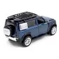 Автомодель - LAND ROVER DEFENDER 110 (синий) - 250290_5.jpg - № 5
