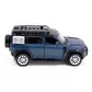 Автомодель - LAND ROVER DEFENDER 110 (синий) - 250290_6.jpg - № 6