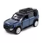 Автомодель - LAND ROVER DEFENDER 110 (синий) - 250290_1.jpg - № 1