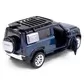 Автомодель - LAND ROVER DEFENDER 110 (синий) - 250290_9.jpg - № 9