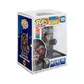 Ігрова фігурка Funko Pop! серії Godzilla Vs Kong" &ndash; Конг готовий до бою" - 50952_5.jpg - № 5