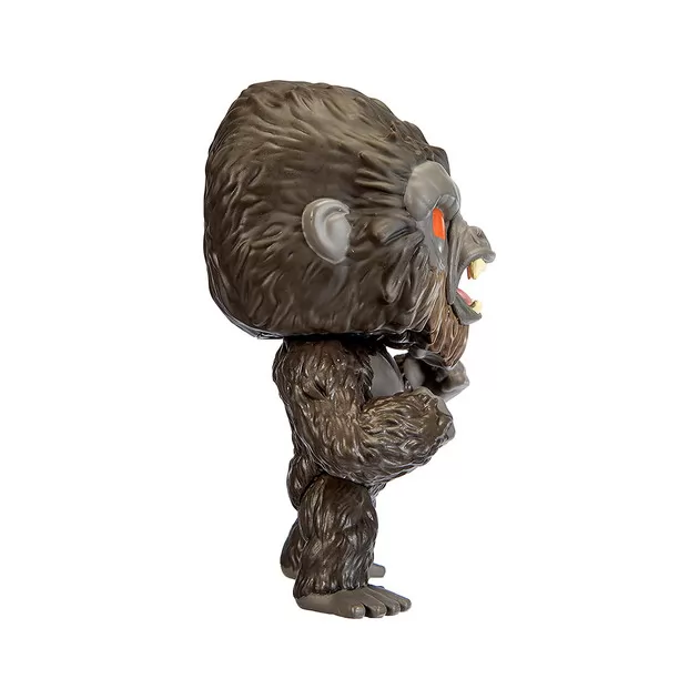 Игровая фигурка Funko Pop! серии Godzilla Vs Kong" &ndash; Конг готовый к бою"