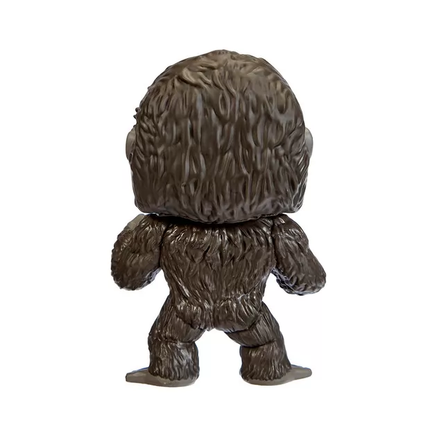 Игровая фигурка Funko Pop! серии Godzilla Vs Kong" &ndash; Конг готовый к бою"