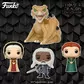 Ігрова фігурка Funko Pop! серії House Of The Dragon" &ndash; Сіракс" - 65605_3.jpg - № 3