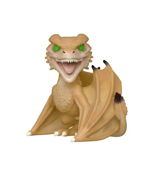 Ігрова фігурка Funko Pop! серії House Of The Dragon" – Сіракс" - 65605_1.jpg - № 1
