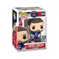 Игровая фигурка Funko Pop! серии Футбол: Пари Сен-Жермен" &ndash; Лионель Месси" - 67389_4.jpg - № 4